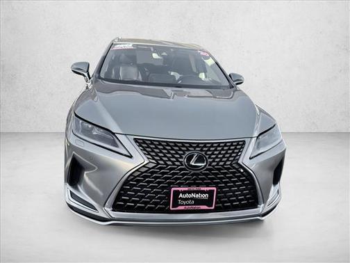 2020 Lexus RX 350 Base
