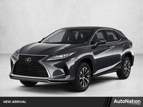 2020 Lexus RX 350 Base