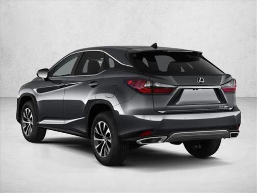 2020 Lexus RX 350 Base
