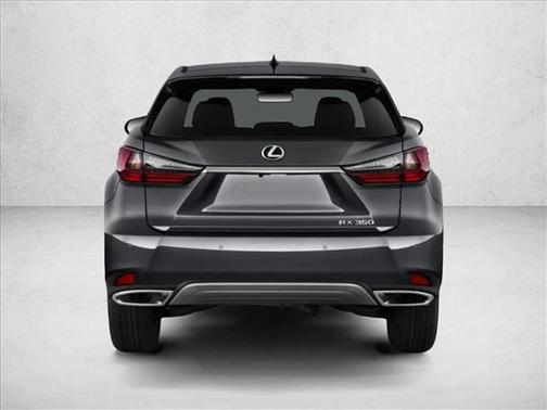 2020 Lexus RX 350 Base