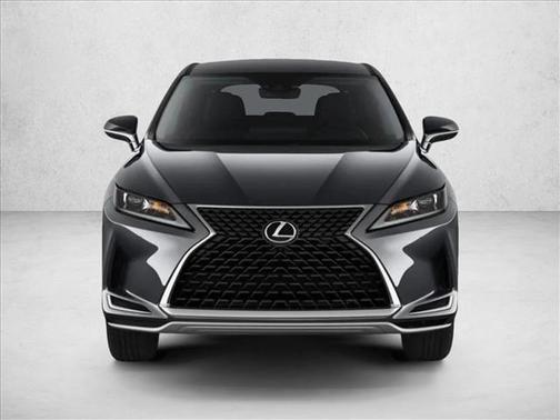 2020 Lexus RX 350 Base