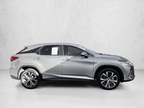 2020 Lexus RX 350 Base