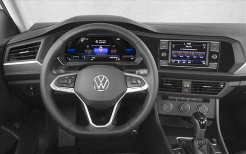 2024 Volkswagen Jetta 1.5T S