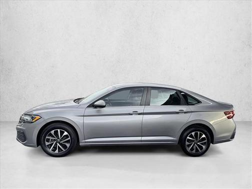 2024 Volkswagen Jetta 1.5T S