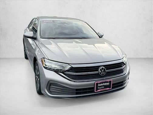 2024 Volkswagen Jetta 1.5T S