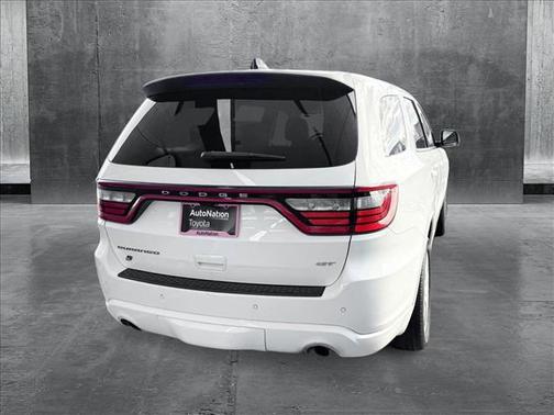 2023 Dodge Durango GT Launch Edition AWD