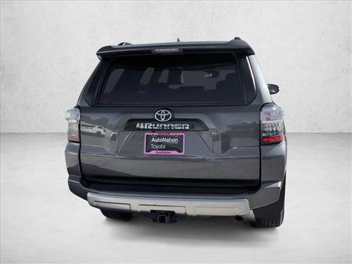 2021 Toyota 4Runner TRD Off Road Premium