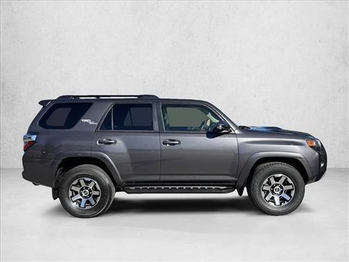 2021 Toyota 4Runner TRD Off Road Premium