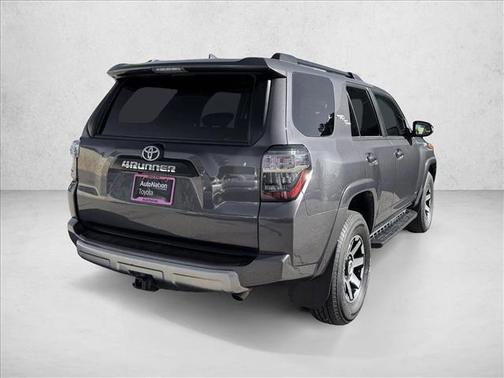 2021 Toyota 4Runner TRD Off Road Premium