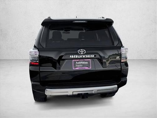 2019 Toyota 4Runner TRD Off Road Premium