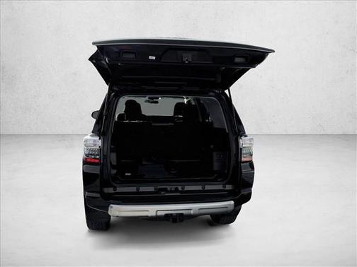 2019 Toyota 4Runner TRD Off Road Premium