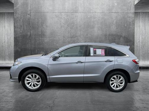 2016 Acura RDX Base