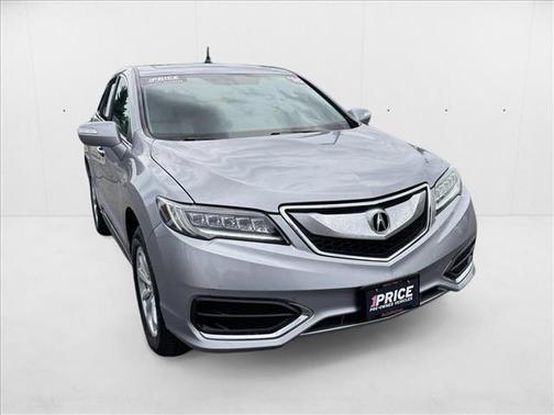 2016 Acura RDX Base