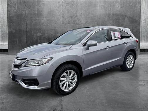 2016 Acura RDX Base