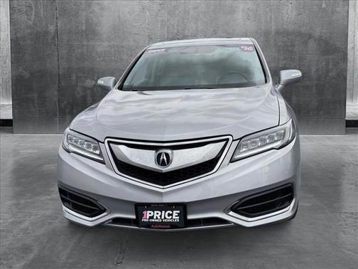 2016 Acura RDX Base