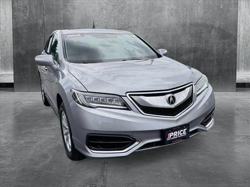 2016 Acura RDX Base