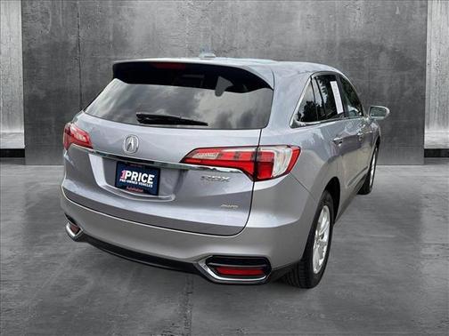 2016 Acura RDX Base