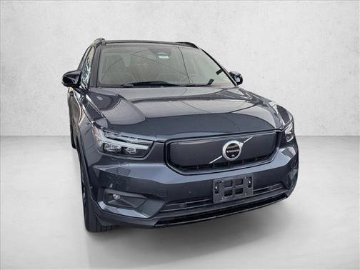 2022 Volvo XC40 Recharge Pure Electric P8 Twin Plus