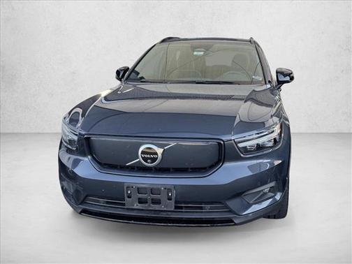2022 Volvo XC40 Recharge Pure Electric P8 Twin Plus