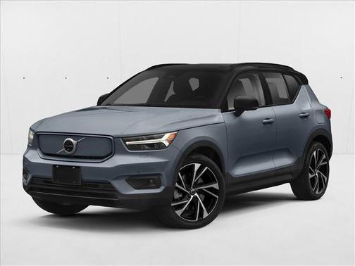 2022 Volvo XC40 Recharge Pure Electric P8 Twin Plus