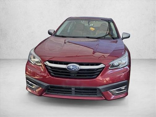 2021 Subaru Legacy Touring XT