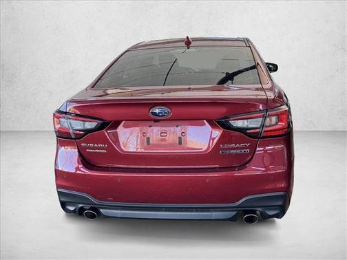 2021 Subaru Legacy Touring XT