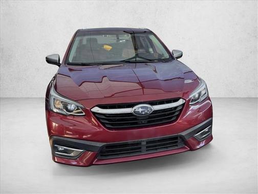 2021 Subaru Legacy Touring XT