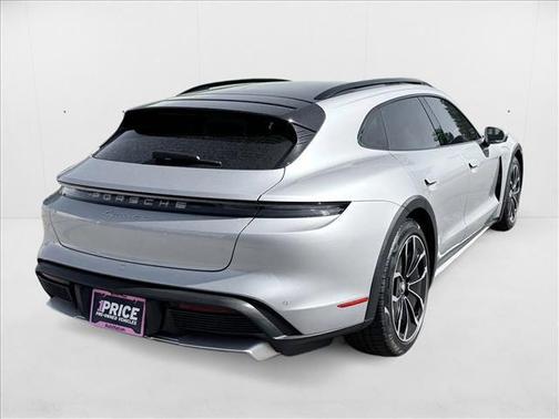 2023 Porsche Taycan 4S