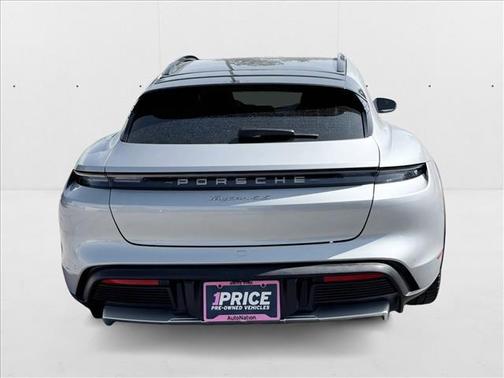 2023 Porsche Taycan 4S
