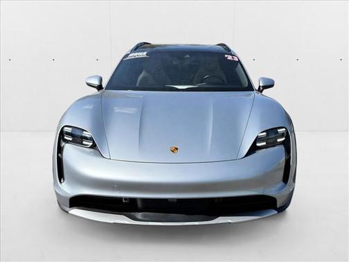 2023 Porsche Taycan 4S