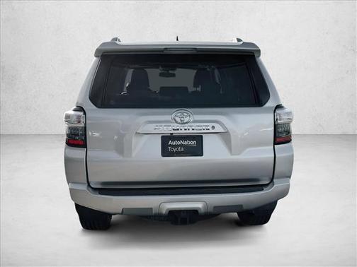 2017 Toyota 4Runner SR5 Premium