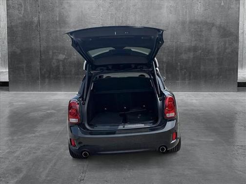 2018 MINI Countryman Cooper S ALL4