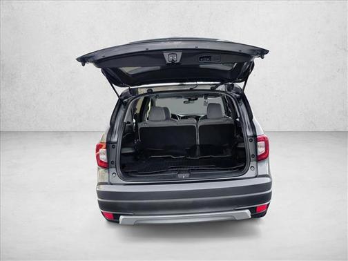 2021 Honda Pilot AWD EX