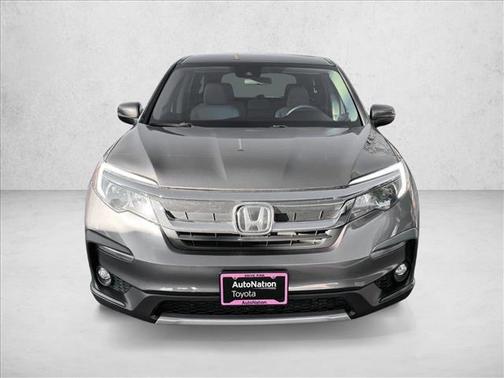 2021 Honda Pilot AWD EX