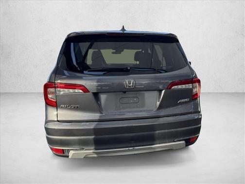 2021 Honda Pilot AWD EX