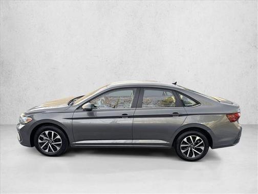 2024 Volkswagen Jetta 1.5T S