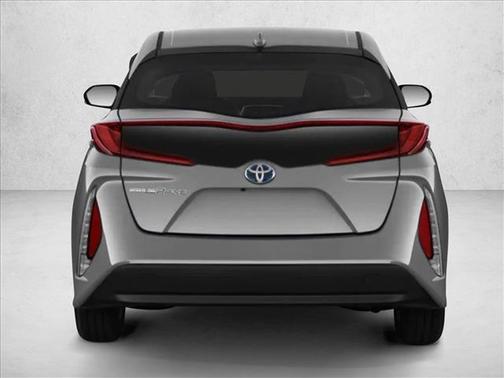2018 Toyota Prius Prime Advanced