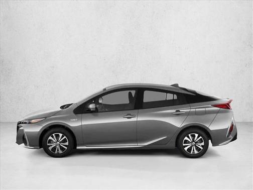 2018 Toyota Prius Prime Advanced