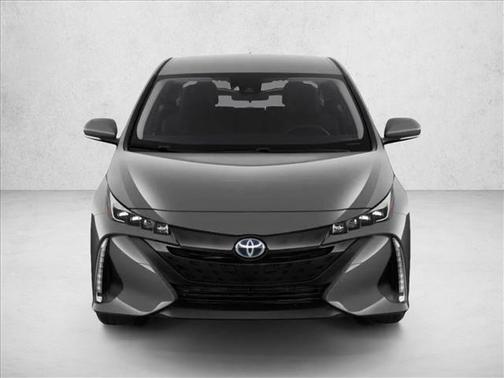 2018 Toyota Prius Prime Advanced
