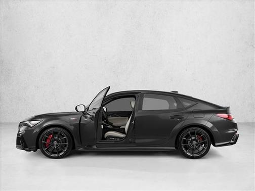 2024 Acura Integra Type S