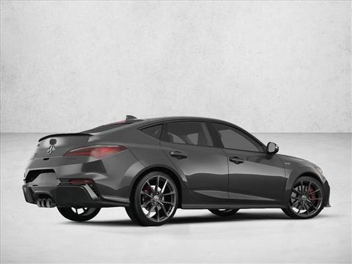 2024 Acura Integra Type S