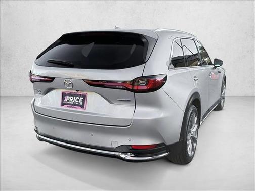 2024 Mazda CX-90 3.3 Turbo Premium