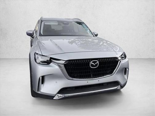 2024 Mazda CX-90 3.3 Turbo Premium