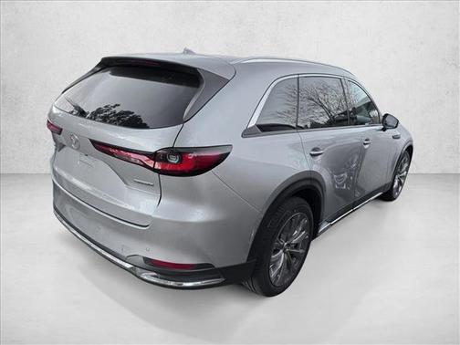 2024 Mazda CX-90 3.3 Turbo Premium
