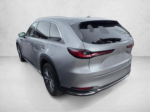 2024 Mazda CX-90 3.3 Turbo Premium