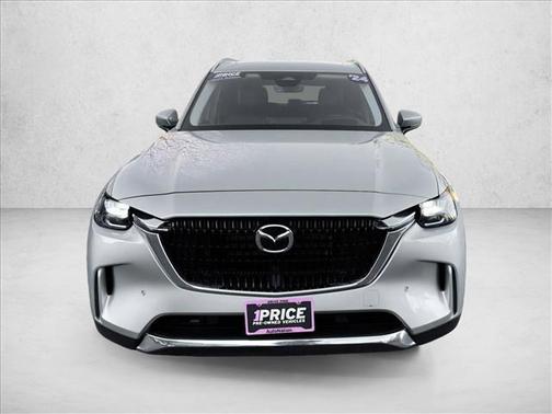 2024 Mazda CX-90 3.3 Turbo Premium