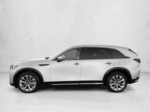 2024 Mazda CX-90 3.3 Turbo Premium
