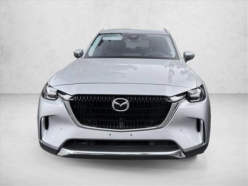 2024 Mazda CX-90 3.3 Turbo Premium