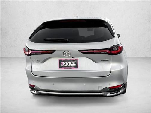 2024 Mazda CX-90 3.3 Turbo Premium