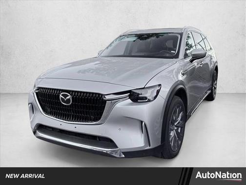 2024 Mazda CX-90 3.3 Turbo Premium